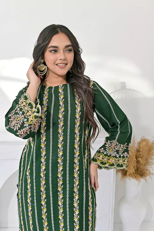 Silcot - Wildflower Wardrobe