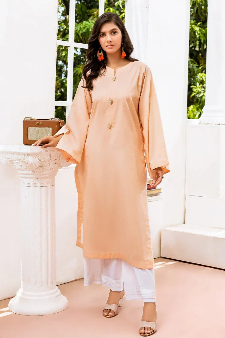 Picture of Tessa - Kurta Collection - Warm Whisper - Available at Raja Sahib