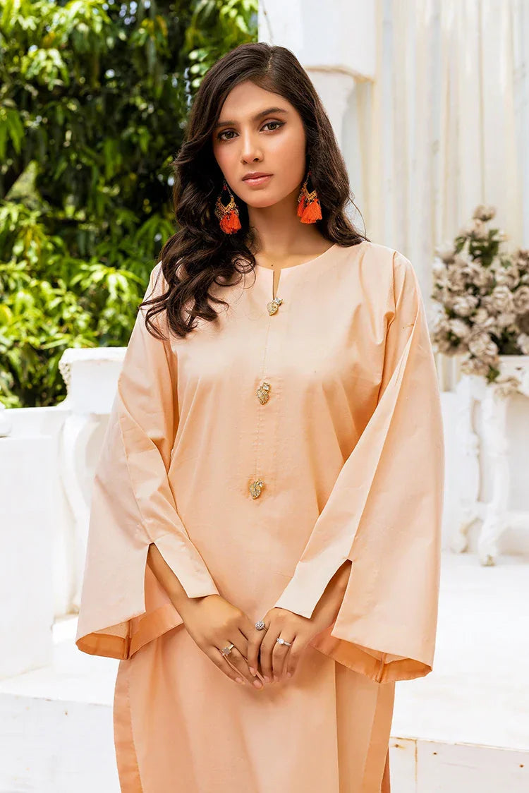 Picture of Tessa - Kurta Collection - Warm Whisper - Available at Raja Sahib