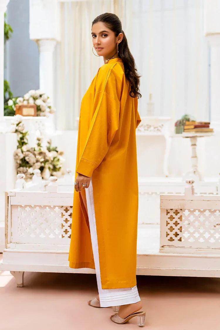 Picture of Tessa - Kurta Collection - Meadow Bloom - Available at Raja Sahib