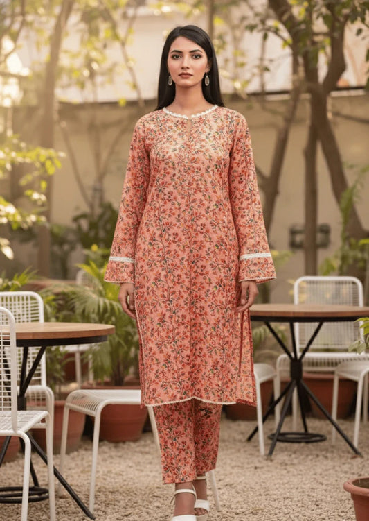 Silcot - Floral Whisper