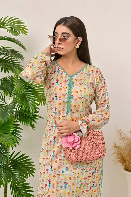 Silcot - Bloomease Set