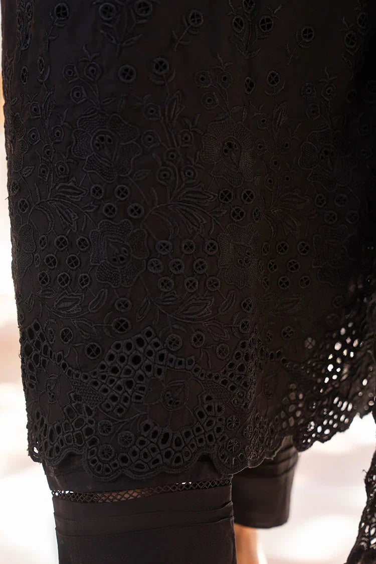Picture of 3-PC Stitched Embroidered Suit - Available at Raja Sahib