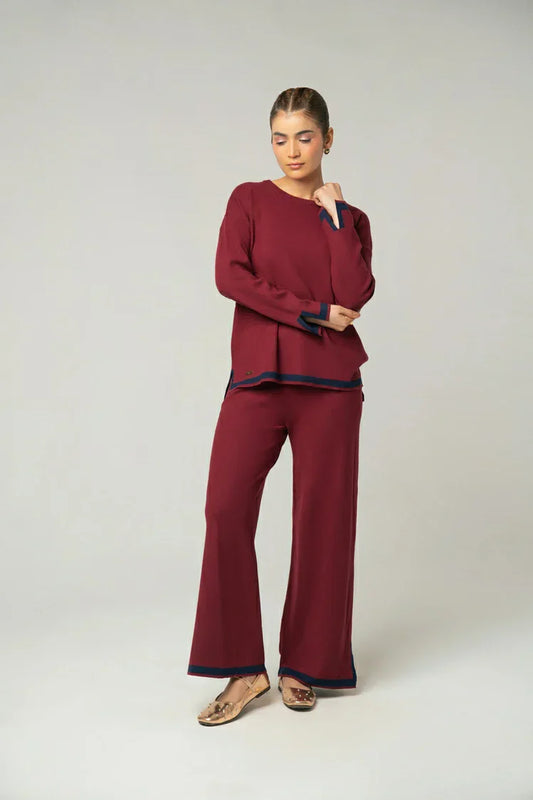 Knitted Co-Ord Set