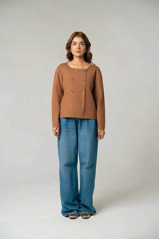 Full Sleeves Cardigan