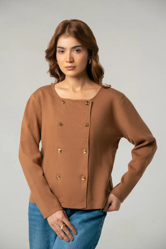 Full Sleeves Cardigan