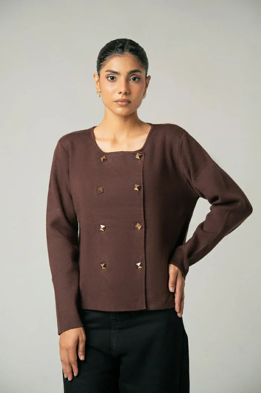 Full Sleeves Cardigan
