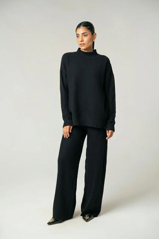 Knitted Co-Ord Set