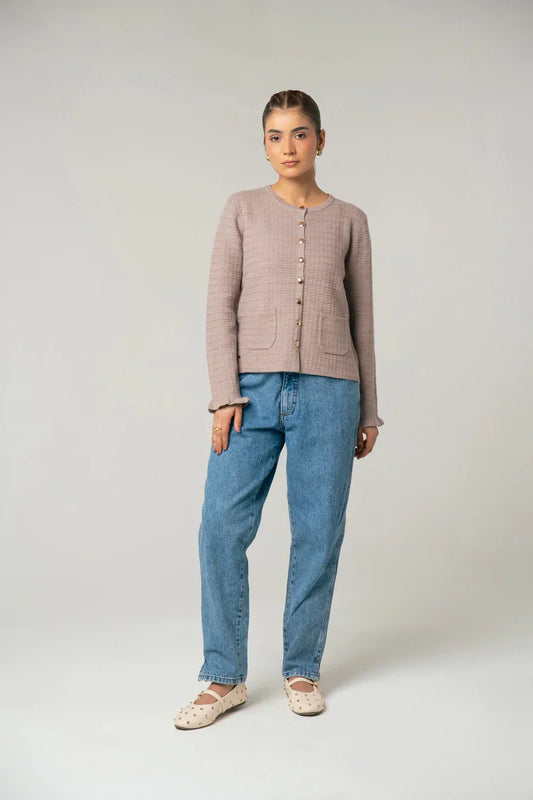 Full Sleeves Sweater