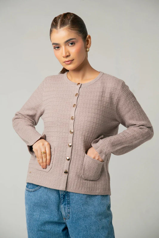 Full Sleeves Sweater