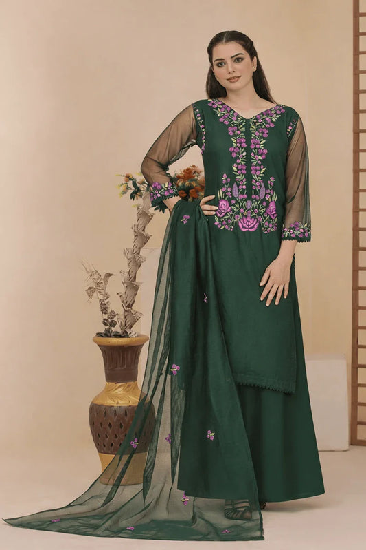 Silcot - Riwaayat Wear