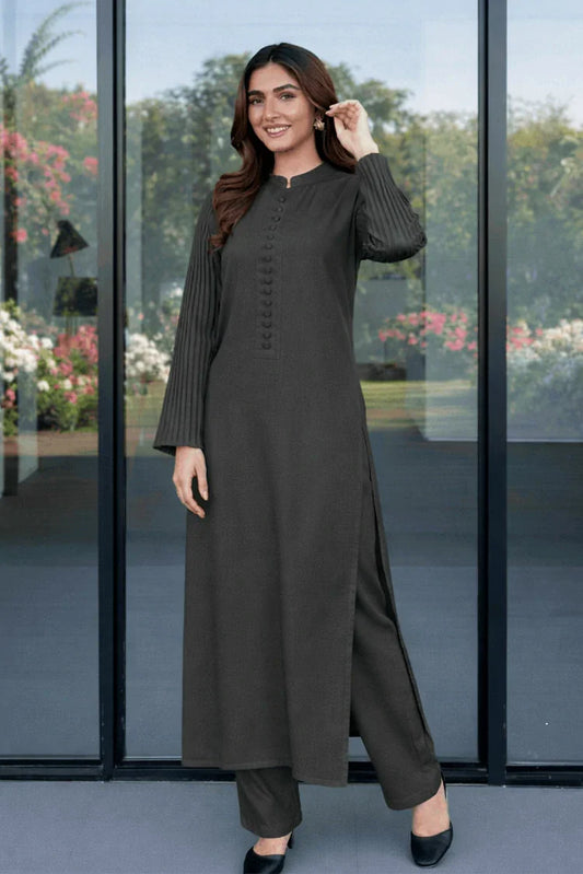 Silcot - Solids - Urban Loom