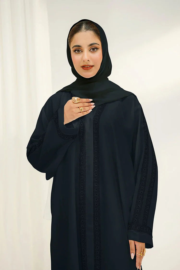 Divinely Crafted - Noor-e-Libaas - Layali