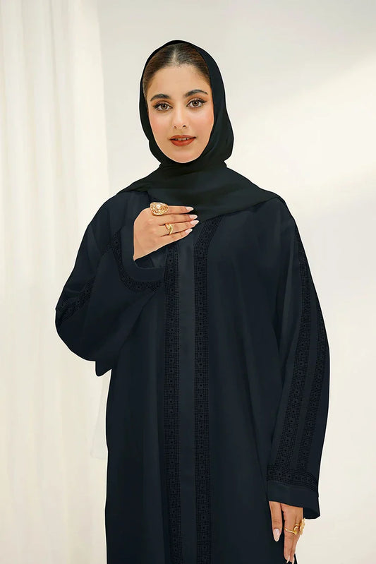 Divinely Crafted - Noor-e-Libaas - Layali