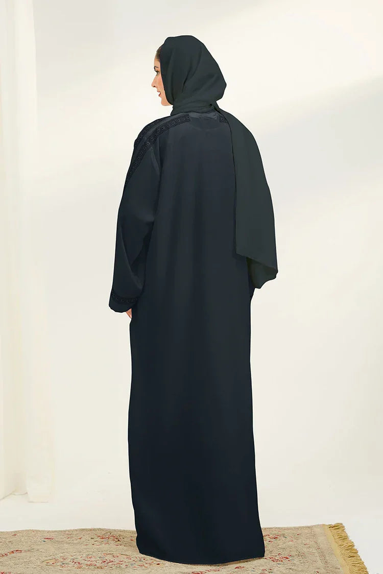 Divinely Crafted - Noor-e-Libaas - Layali