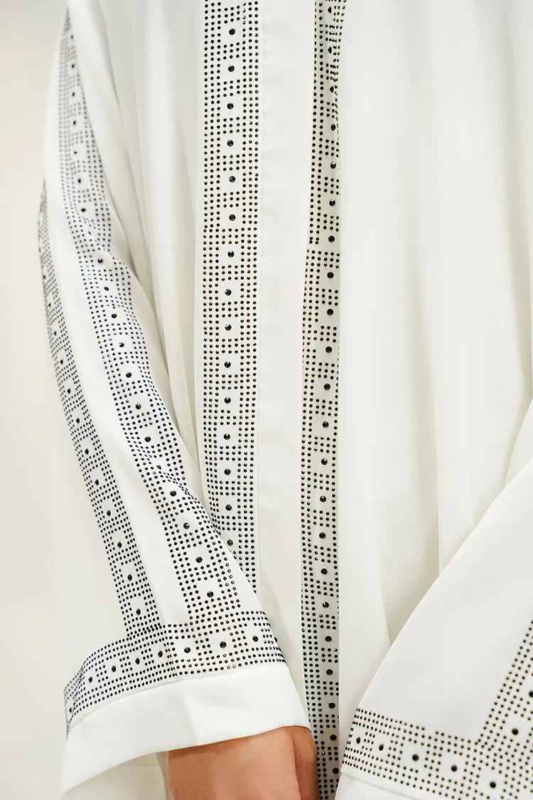 Divinely Crafted - Noor-e-Libaas - Noor Abaya