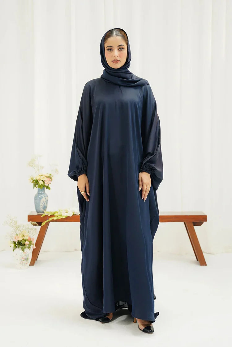 Divinely Crafted - Noor-e-Libaas - Sahar Abaya
