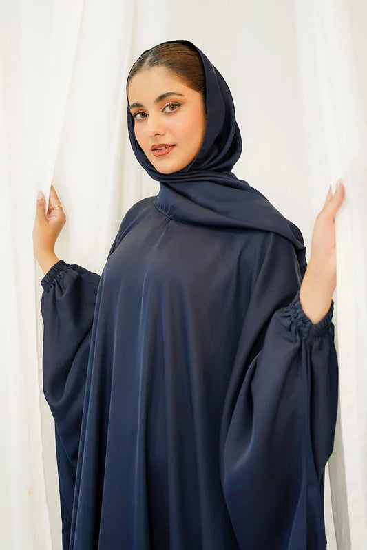Divinely Crafted - Noor-e-Libaas - Sahar Abaya