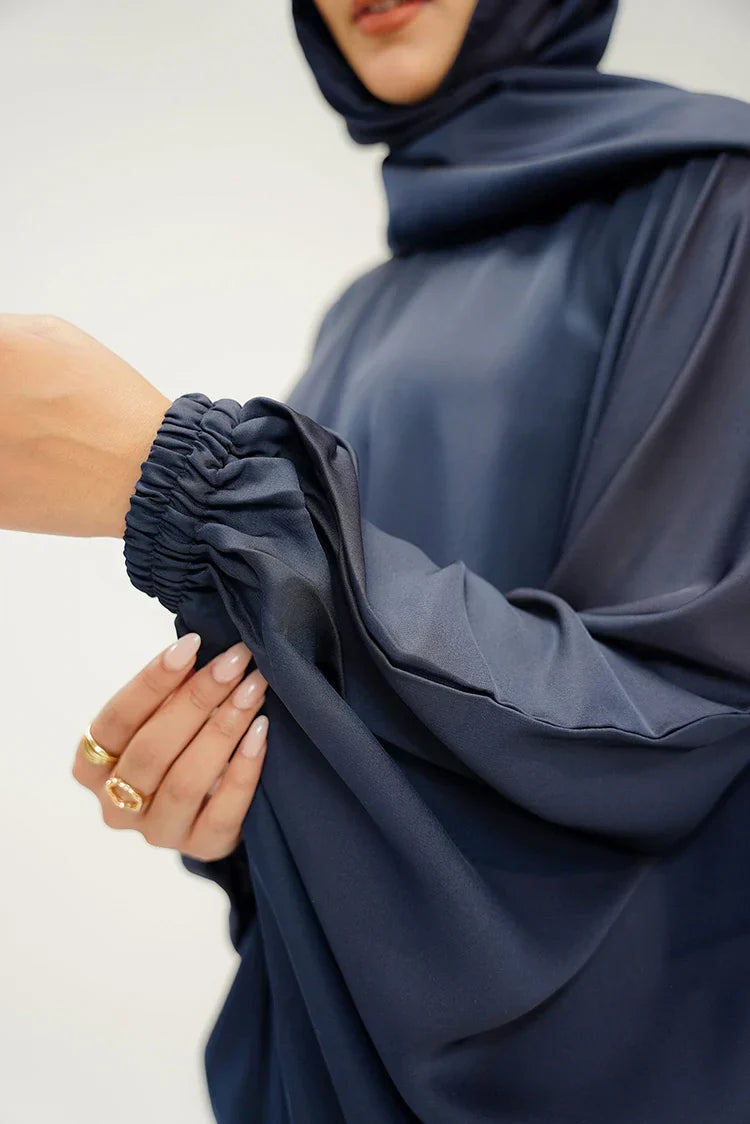Divinely Crafted - Noor-e-Libaas - Sahar Abaya