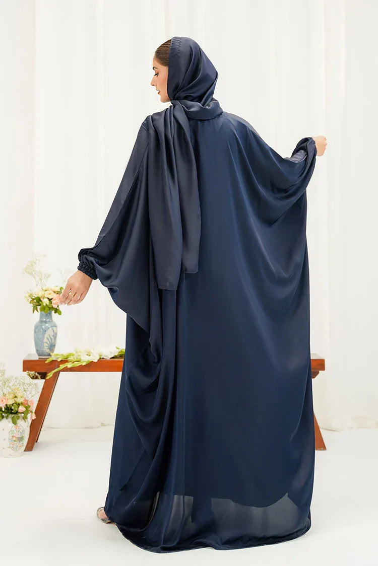 Divinely Crafted - Noor-e-Libaas - Sahar Abaya