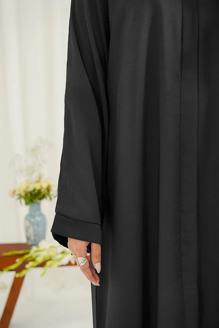 Divinely Crafted - Noor-e-Libaas - Misk Abaya