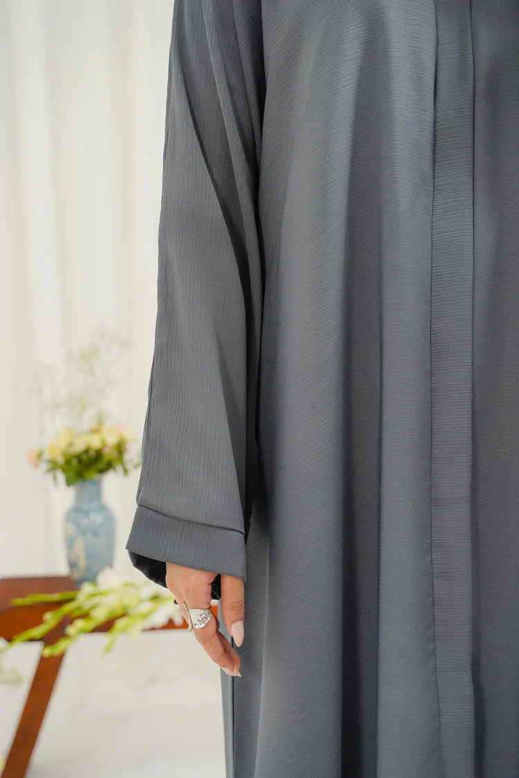 Divinely Crafted - Noor-e-Libaas - Safa Abaya