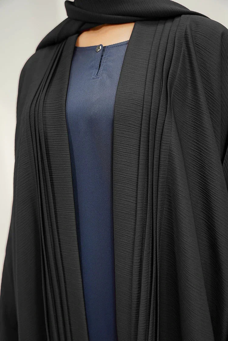 Divinely Crafted - Noor-e-Libaas - Layl Abaya