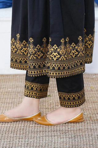 Picture of Modest - Festive Edit 1 - Zayla Kids - Available at Raja Sahib