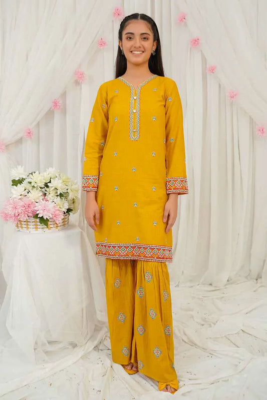 Picture of Modest - Summer Edit - Raya - Available at Raja Sahib