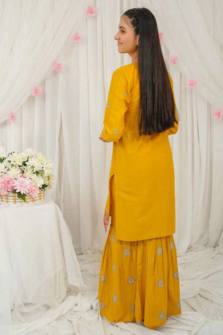 Picture of Modest - Summer Edit - Raya - Available at Raja Sahib