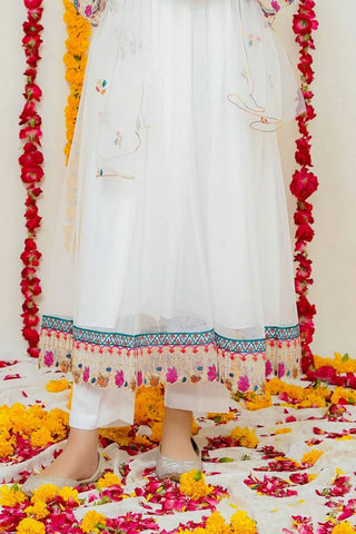 Picture of Modest - Festive Edit 1 - Chandni - Available at Raja Sahib