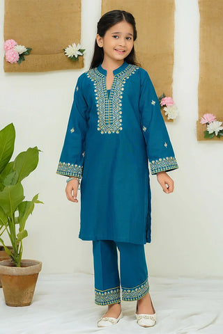 Picture of Modest - Winter Edit Vol-1 - Serene - Available at Raja Sahib