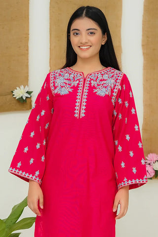 Picture of Modest - Winter Edit Vol-1 - Peony - Available at Raja Sahib