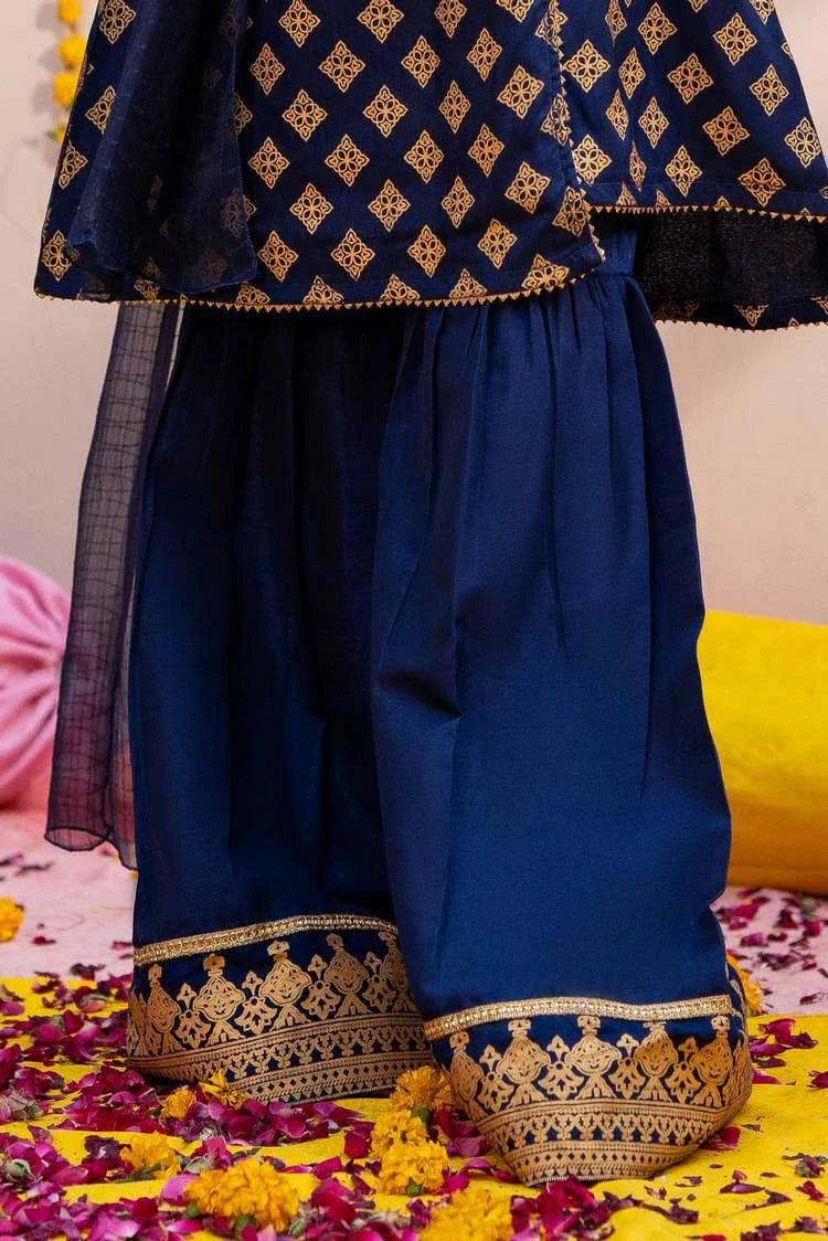 Picture of Modest - Festive Edit 1 - Neelum - Available at Raja Sahib