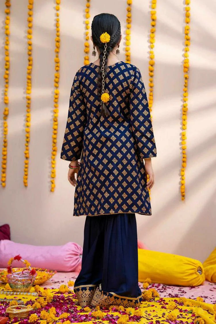 Picture of Modest - Festive Edit 1 - Neelum - Available at Raja Sahib