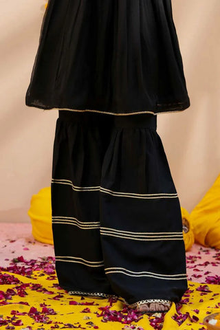 Picture of Modest - Festive Edit 1 - Meher - Available at Raja Sahib