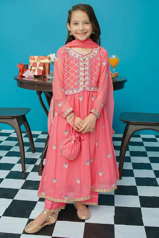 Picture of Festive Edit 2 - Shireen - by Raja Sahib Kids