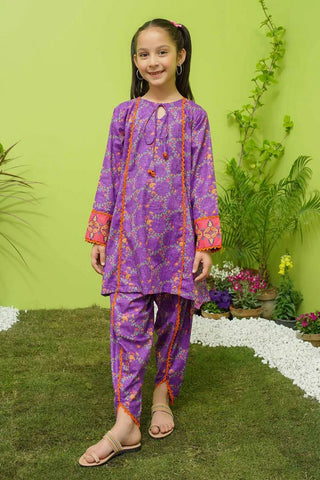 Picture of Modest - Summer Edit - Venice - Available at Raja Sahib