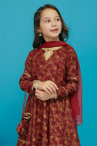 Picture of Modest - Festive Edit 2 - Zaib - Available at Raja Sahib