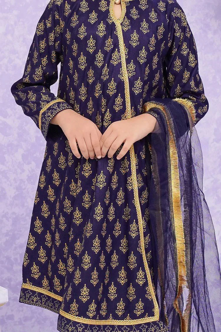 Picture of Modest - Festive Edit 2 - Zareen - Available at Raja Sahib