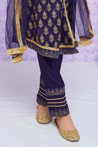 Picture of Modest - Festive Edit 2 - Zareen - Available at Raja Sahib