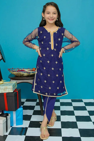 Picture of Modest - Festive Edit 2 - Bulbul - Available at Raja Sahib