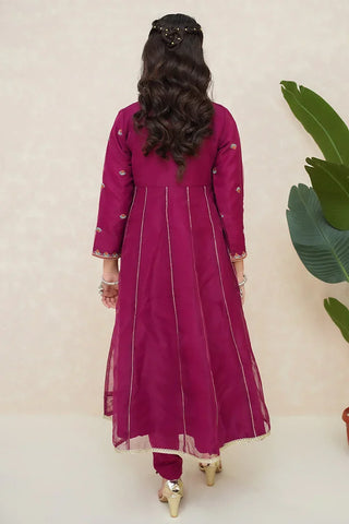 Picture of Modest - Festive Collection Vol 1 - Bahaar - Available at Raja Sahib