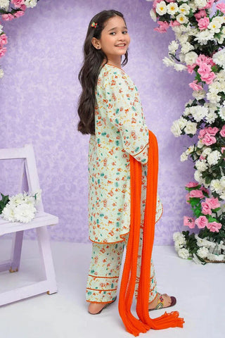 Picture of Modest - Festive Edit 2 - Maysa - Available at Raja Sahib