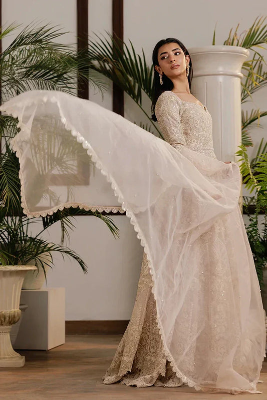 Picture of Threads & Motifs - Formals - 8390-3 - Available at Raja Sahib