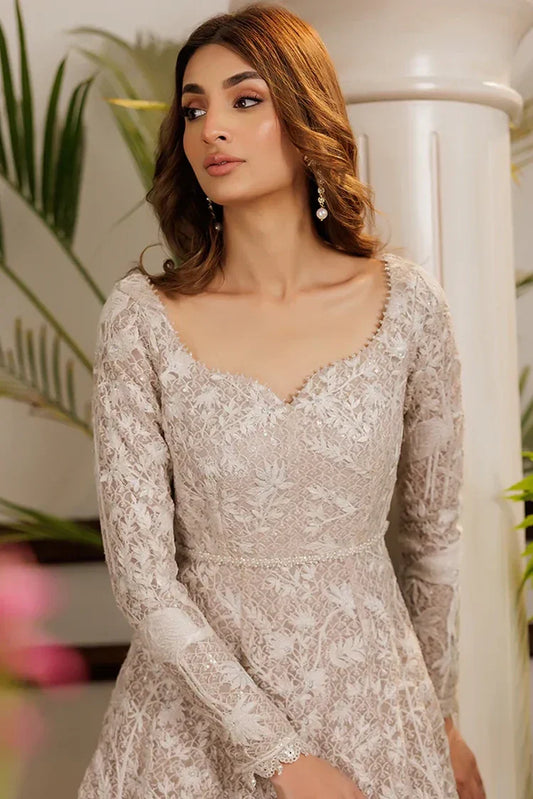 Picture of Threads & Motifs - Formals - 8554-1 - Available at Raja Sahib