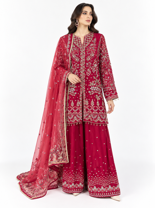 Saira Rizwan - GOLNAR - FS25 - 01