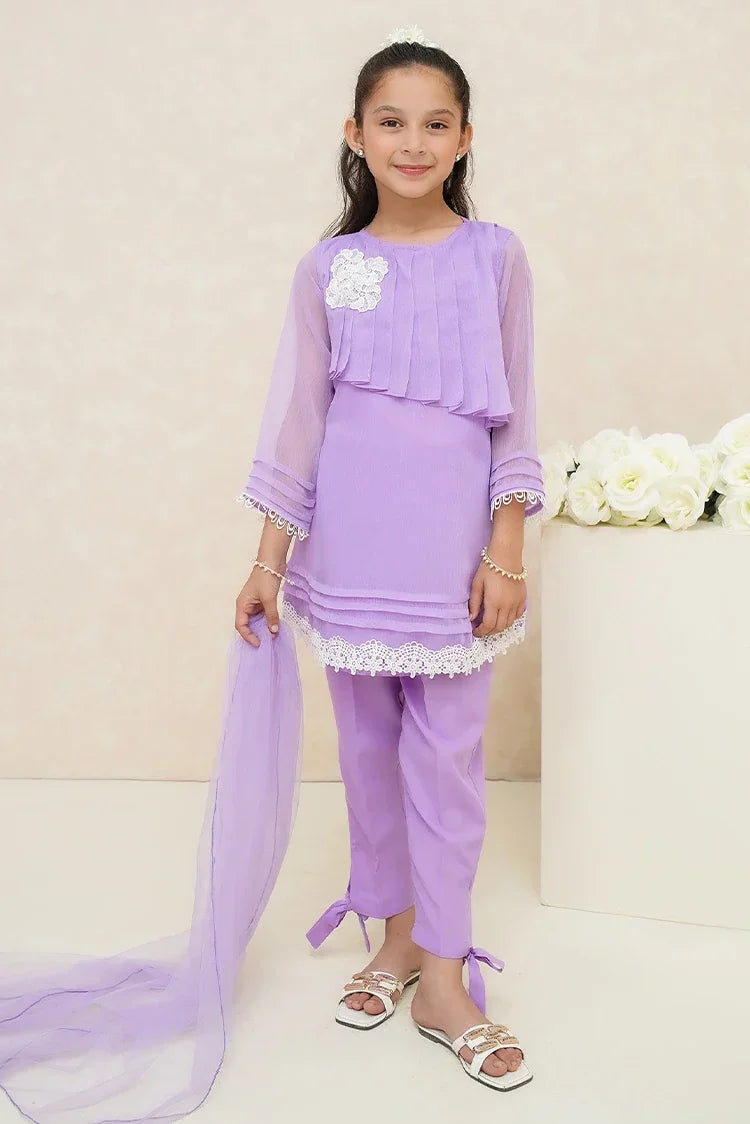 Picture of <!--bpm-->Modest - Festive Collection Vol 1 - Abeer - Available at Raja Sahib