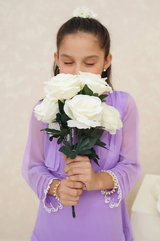 Picture of <!--bpm-->Modest - Festive Collection Vol 1 - Abeer - Available at Raja Sahib