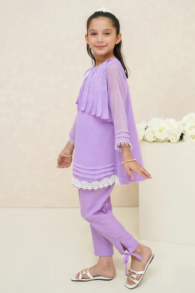 Picture of <!--bpm-->Modest - Festive Collection Vol 1 - Abeer - Available at Raja Sahib
